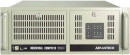 Серверный корпус 4U Advantech IPC-610BP-00HD Без БП бежевый2