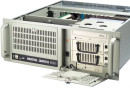 Серверный корпус 4U Advantech IPC-610BP-00HD Без БП бежевый3