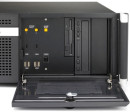 Серверный корпус 4U Advantech ACP-4010MB-00C Без БП чёрный2