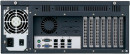Серверный корпус 4U Advantech ACP-4020MB-50B 500 Вт чёрный серебристый6