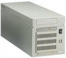 IPC-6806-25F  Корпус промышленного компьютера, 6 слотов, 250W PSU, Отсеки:(1*3.5&quot;int, 1*3.5&quot;ext)   Advantech