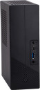Серверный корпус mini-ITX GigaByte GP-STX90 90 Вт чёрный