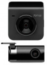 Видеорегистратор c камерой заднего вида 70mai Dash Cam A400+Rear Cam Set A400-1 Grey (Midrive A400-1)2
