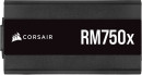 Блок питания ATX 750 Вт Corsair RM750x3