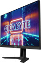 Монитор 28" GigaByte M28U черный IPS 3840x2160 300 cd/m^2 1 ms HDMI DisplayPort USB Type-C3
