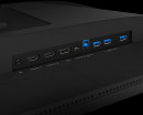 Монитор 28" GigaByte M28U черный IPS 3840x2160 300 cd/m^2 1 ms HDMI DisplayPort USB Type-C9