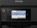 МФУ струйный Epson L6550 (C11CJ30404) A4 Duplex Net WiFi USB черный4