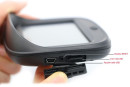 Навигатор Автомобильный GPS Prology IMAP MOTO 4.3" 480x272 4Gb microSD Bluetooth черный Navitel5