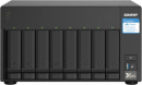 Сетевое хранилище NAS Qnap TS-832PX-4G 8-bay настольный Cortex-A57 AL-3244