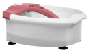 Ванна для ног StarWind SFM5570 белый розовый6