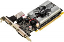 Видеокарта MSI GeForce GT 210 N210-1GD3/LP PCI-E 1024Mb DDR3 64 Bit Retail2