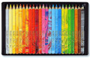 Набор цветных карандашей Koh-i-Noor Magic 3408 24 шт 175 мм2