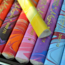 Набор цветных карандашей Koh-i-Noor Magic 3408 24 шт 175 мм3
