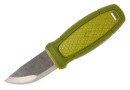 Нож перочинный Morakniv Eldris (12651) 143мм зеленый