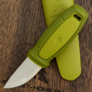 Нож перочинный Morakniv Eldris (12651) 143мм зеленый2