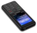 Мобильный телефон Philips Xenium E172 черный 2.4" 32 Mb Bluetooth5