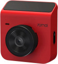 Видеорегистратор c камерой заднего вида 70mai Dash Cam A400+Rear Cam Set A400-1 Red (Midrive A400-1)2