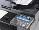 Цветной копир-принтер-сканер Kyocera TASKalfa 308ci (A4, 30 ppm, 1024 MB, Network, дуплекс, автоподатчик, б/тонера)4