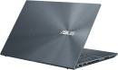 Ноутбук ASUS ZenBook Pro 15 UX535LI-BN139T 15.6" 1920x1080 Intel Core i5-10300H SSD 512 Gb 8Gb WiFi (802.11 b/g/n/ac/ax) Bluetooth 5.0 nVidia GeForce GTX 1650 Ti 4096 Мб серый Windows 10 Home 90NB0RW2-M032705