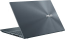 Ноутбук ASUS ZenBook Pro 15 UX535LI-BN139T 15.6" 1920x1080 Intel Core i5-10300H SSD 512 Gb 8Gb WiFi (802.11 b/g/n/ac/ax) Bluetooth 5.0 nVidia GeForce GTX 1650 Ti 4096 Мб серый Windows 10 Home 90NB0RW2-M032707