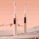 Электрическая зубная щётка Oclean X Pro (розовый)2