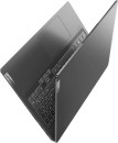 Ноутбук Lenovo IdeaPad 5 Pro 16ACH6 16" 2560x1600 AMD Ryzen 7-5800H SSD 1024 Gb 16Gb WiFi (802.11 b/g/n/ac/ax) Bluetooth 5.1 AMD Radeon Graphics серый DOS 82L5002CRK4