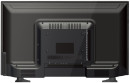 Телевизор LED 32" Asano 32LH7010T черный 1366x768 60 Гц Wi-Fi Smart TV 3 х HDMI 2 х USB RJ-45 VGA CI+5