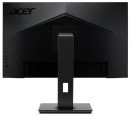 Монитор 23.8" Acer B247YUbmiipprx черный IPS 2560x1440 300 cd/m^2 4 ms HDMI DisplayPort Mini DisplayPort Аудио UM.QB7EE.0134