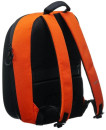 Рюкзак PIXEL One Orange оранжевый (LED-экран 25*25 px, 16,5 млн цветов, 20 л., полиэстер)2