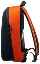 Рюкзак PIXEL One Orange оранжевый (LED-экран 25*25 px, 16,5 млн цветов, 20 л., полиэстер)4