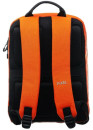 Рюкзак PIXEL PLUS Orange оранжевый (LED-экран 25*25 px, 16,5 млн цветов, 16 л., полиэстер)5