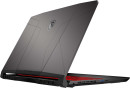 Ноутбук MSI Pulse GL76 11UCK-248XRU 17.3" 1920x1080 Intel Core i5-11400H SSD 512 Gb 8Gb WiFi (802.11 b/g/n/ac/ax) Bluetooth 5.2 nVidia GeForce RTX 3050 4096 Мб серый DOS 9S7-17L222-2484