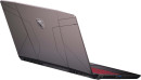 Ноутбук MSI Pulse GL76 11UCK-248XRU 17.3" 1920x1080 Intel Core i5-11400H SSD 512 Gb 8Gb WiFi (802.11 b/g/n/ac/ax) Bluetooth 5.2 nVidia GeForce RTX 3050 4096 Мб серый DOS 9S7-17L222-2489
