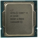 Процессор Intel Core i5 11500 2700 Мгц Intel LGA 1200 OEM