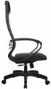 Кресло офисное Метта "К-27" серый3