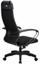 Кресло офисное Метта "К-27" серый4