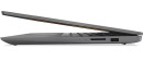 Ноутбук Lenovo IdeaPad L3 15ITL6 15.6" 1920x1080 Intel Pentium-7505 SSD 256 Gb 4Gb Bluetooth 5.0 Intel UHD Graphics серый Windows 10 Home 82HL003KRU5