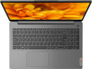 Ноутбук Lenovo IdeaPad L3 15ITL6 15.6" 1920x1080 Intel Pentium-7505 SSD 256 Gb 4Gb Bluetooth 5.0 Intel UHD Graphics серый Windows 10 Home 82HL003KRU8