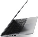 Ноутбук Lenovo IdeaPad L3 15ITL6 15.6" 1920x1080 Intel Celeron-6305 SSD 256 Gb 4Gb Bluetooth 5.0 Intel UHD Graphics серый Windows 10 Home 82HL003HRU8