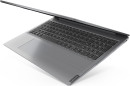 Ноутбук Lenovo IdeaPad L3 15ITL6 15.6" 1920x1080 Intel Celeron-6305 SSD 256 Gb 4Gb Bluetooth 5.0 Intel UHD Graphics серый Windows 10 Home 82HL003HRU9