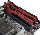 Память DDR 4 DIMM 32Gb PC25600, 3200Mhz, PATRIOT Viper ELITE 2, CL18  (PVE2432G320C8) (retail)5