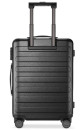 Чемодан NINETYGO Business Travel Luggage 24" поликарбонат черный 1052022
