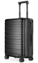 Чемодан NINETYGO Business Travel Luggage 24" поликарбонат черный 1052023