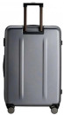 Чемодан NINETYGO Чемодан NINETYGO PC Luggage  24" серый2