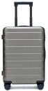 Чемодан NINETYGO Чемодан NINETYGO Business Travel  Luggage 24" темно-серый2