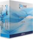 SkyNet Кабель UTP indoor 4x2x0,46, медный, FLUKE TEST, кат.5e, однож., (100м) box, серый [CSL-UTP-4-CU/100]2