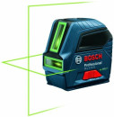 Лазерный нивелир Bosch GLL 2-10 G2