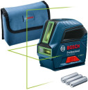 Лазерный нивелир Bosch GLL 2-10 G3