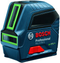 Лазерный нивелир Bosch GLL 2-10 G8