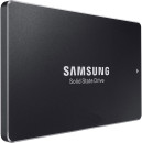 Samsung SSD 7680GB PM893 2.5" 7mm SATA 6Gb/s TLC R/W 520/500 MB/s R/W 97K/26K IOPs DWPD1 5Y TBW14016 OEM2